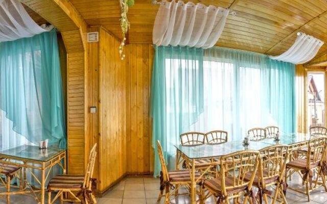 Mini-hotel U Ozera