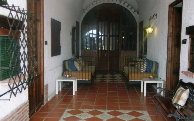 Complejo La Tala