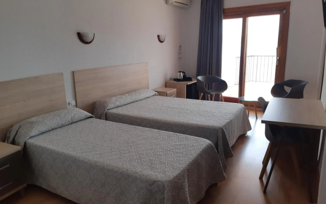 Hotel Condestable