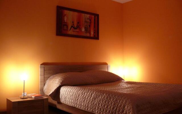 Apartamenty Pokoje DreamZone