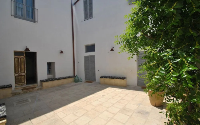 Palazzo San Giovanni