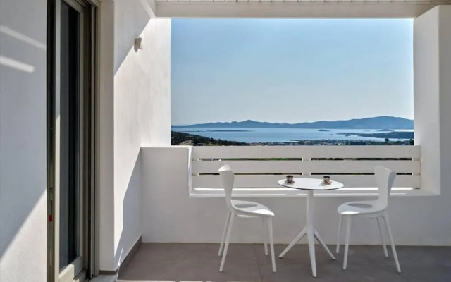 La Vitalite Luxury Villa Mer in Paros