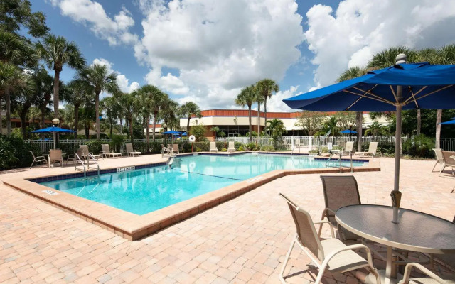 Red Lion Hotel Orlando - Kissimmee Maingate