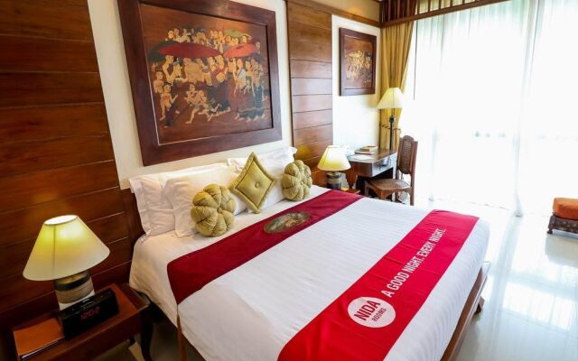 NIDA Rooms Rachaphakinai 54 Sunday