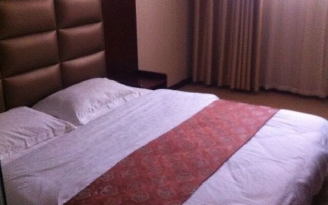 Shiya Lanxiang Hotel