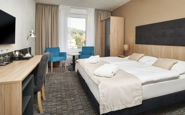 Spa Hotel Devin