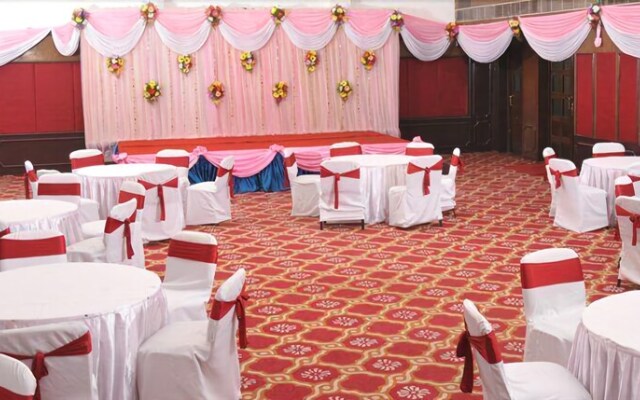 Simsan Hotel