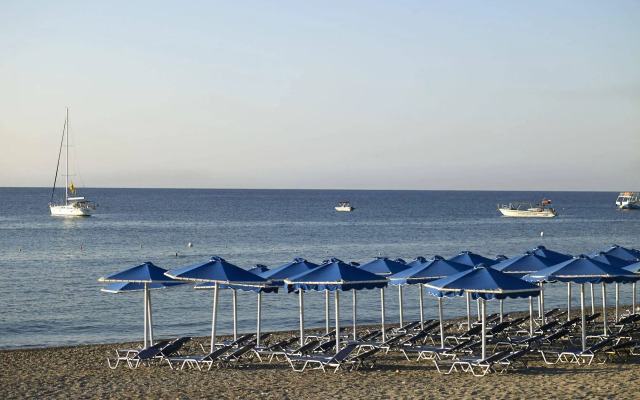 Mitsis Rodos Village