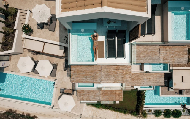 Somnus Suites