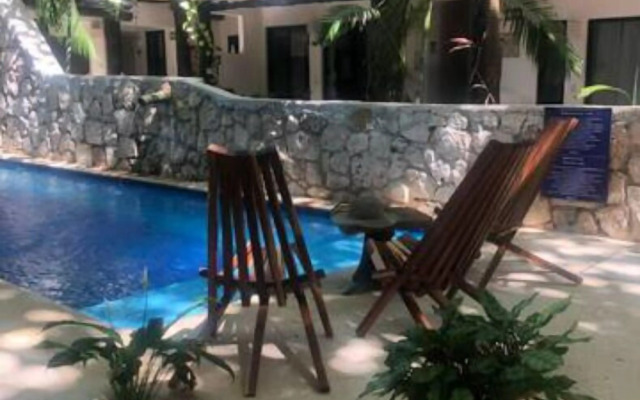 Siesta Fiesta Apartments By Bawa