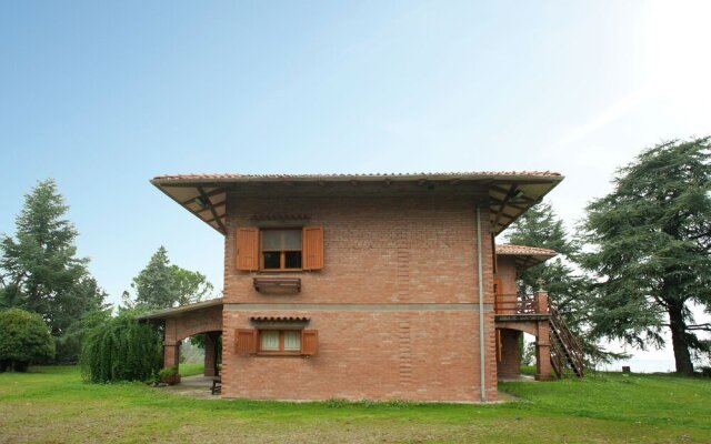 Exquisite Villa in Cesena With Sauna
