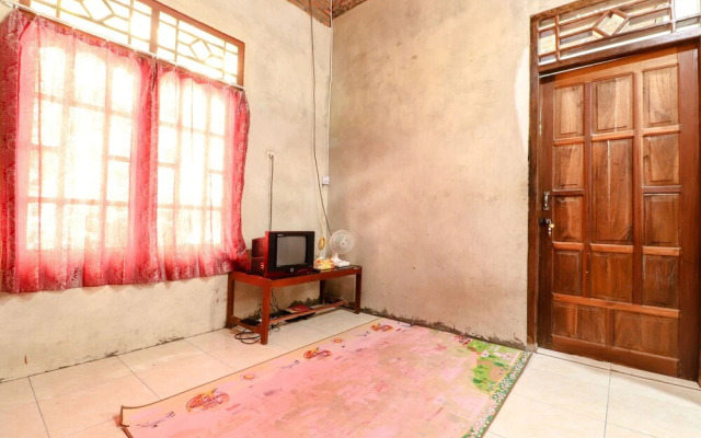 JIO Homestay