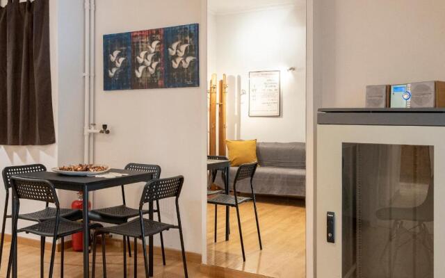 Scent Of Freedom Apartment