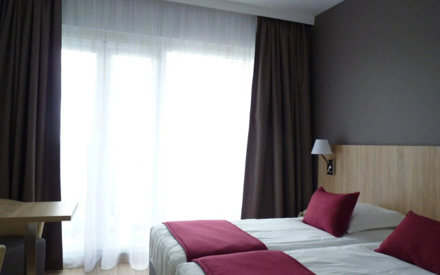 Hotel Notre Dame de Bonne Fontaine