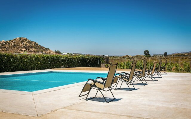 Finca San Sebastian