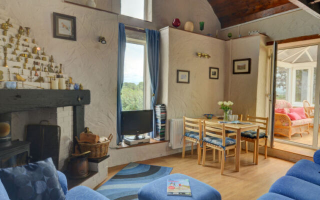 Holiday Home Caernarfon View Cottage