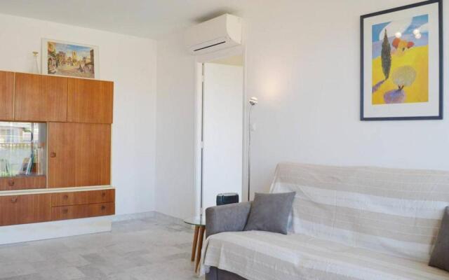 Appartement Antibes, 2 pièces, 4 personnes - FR-1-252-129
