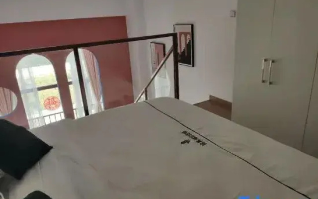 Zhengzhou SumeiLoft Homestay