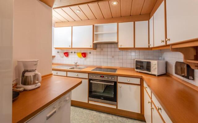 Auschlössl Appartements - Reiteralm