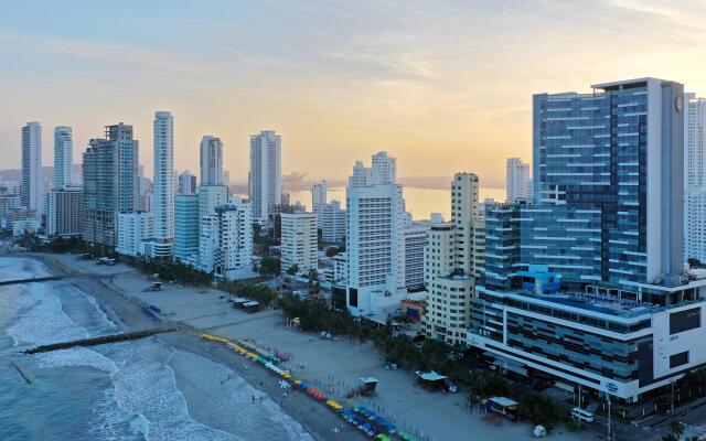 InterContinental Cartagena De Indias by IHG