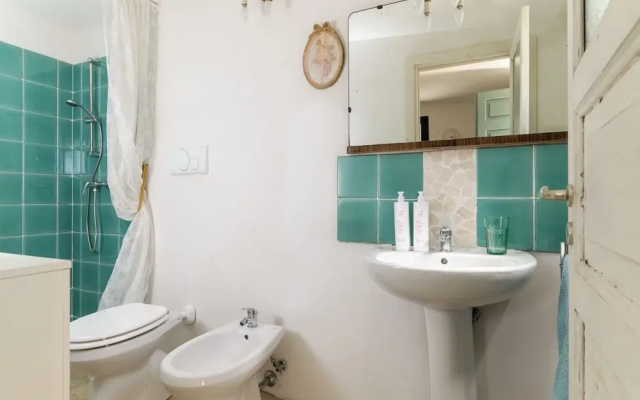 Villetta Alice Apartments by Wonderful Italy