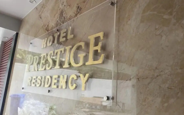 Hotel Prestige Residency
