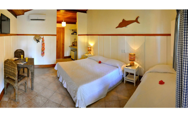 Pousada Manacá Parque