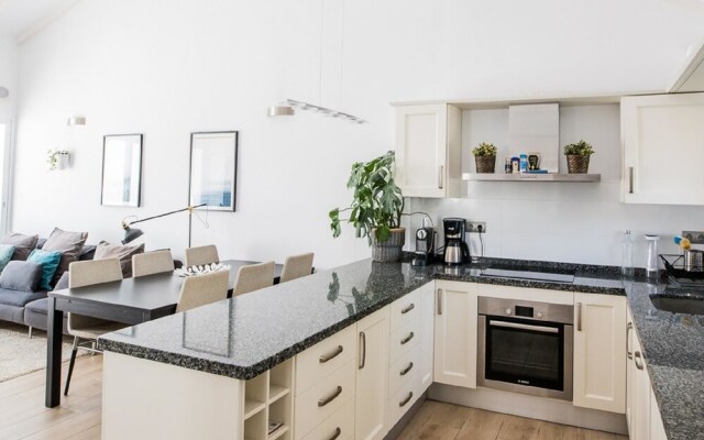 Agrupada Townhouse Centro