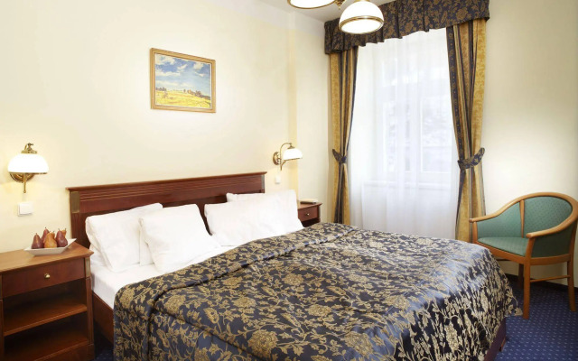 OREA Hotel Anglický Dvůr Mariánské Lázně