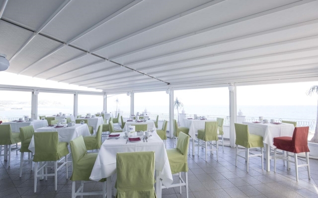 Hotel La Madonnina