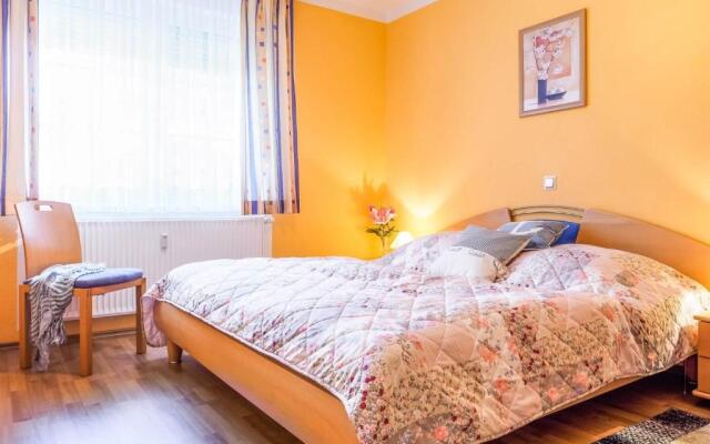 Birkenstraße 6 Haus I Whg 1