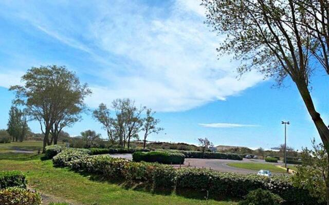 Appartement Cap d'Agde, 2 pièces, 4 personnes - FR-1-607-38