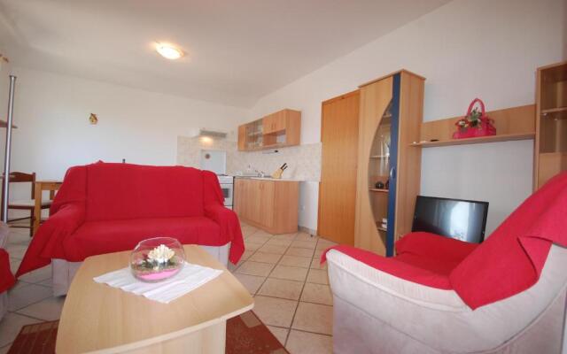 Apartments Novak