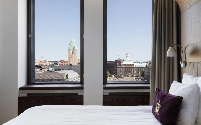 Original Sokos Hotel Vaakuna Helsinki