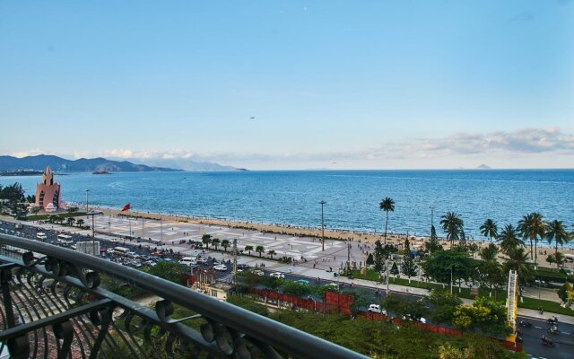 Boss Hotel Nha Trang