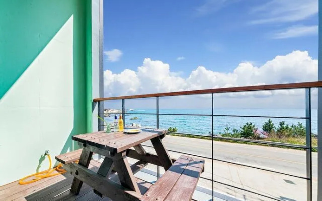 Youngduk Cube Pension