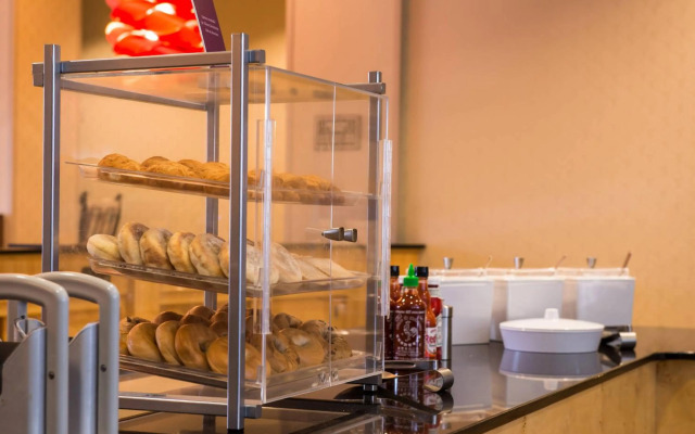 Residence Inn by Marriott Pittsburgh North Shore