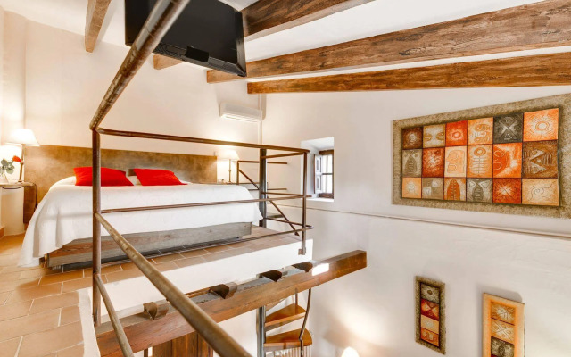 Agroturismo Son Pons