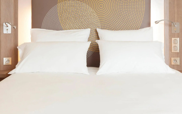 Novotel Abidjan Plateau