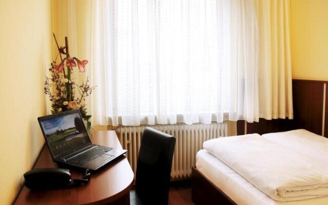 Hotel ATLAS City