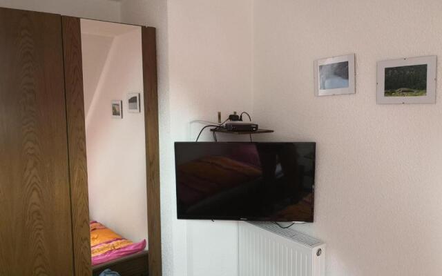 Ferienwohnung Hartmann