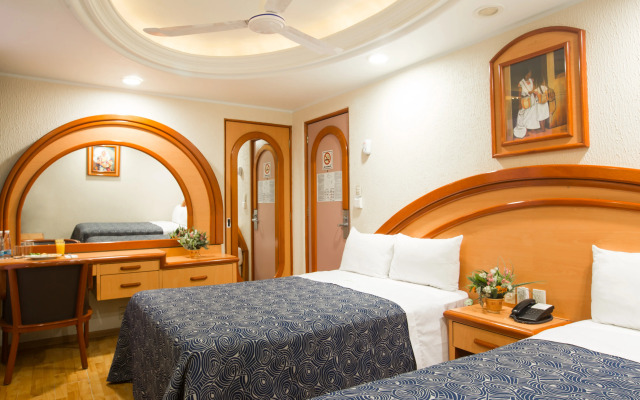 Hotel Diligencias