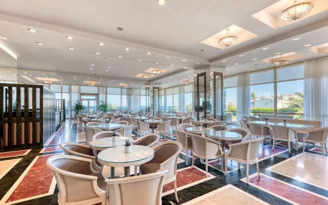 Divani Apollon Palace & Thalasso