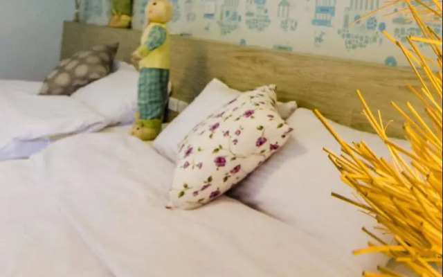 Well-Cho Bed and Breakfast