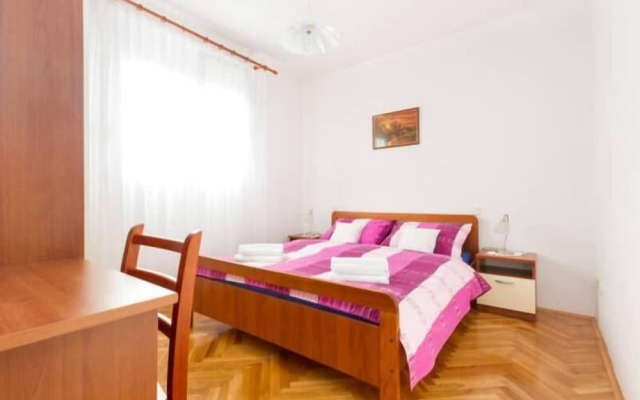 Apartment Zvijezda Mora With 4