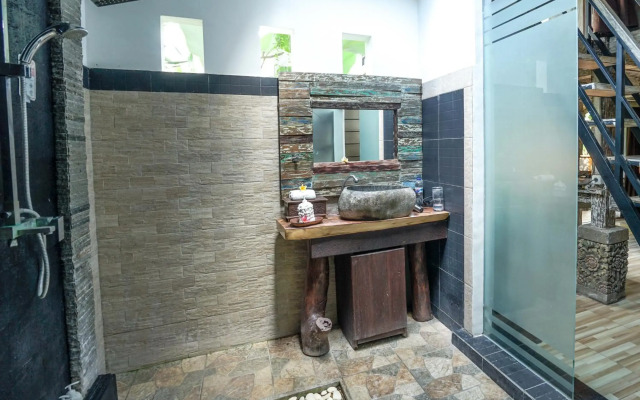 KTS Balinese Villas