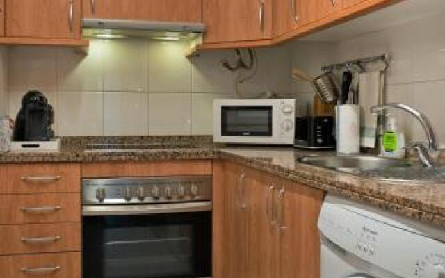 UrbanChic Los Pacos Apartment