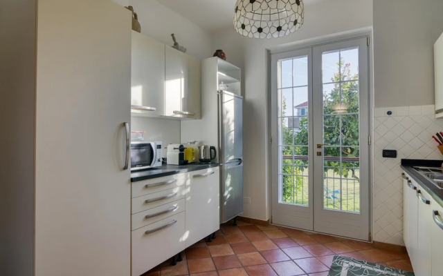 La Casetta Sull Albero 900m From the sea