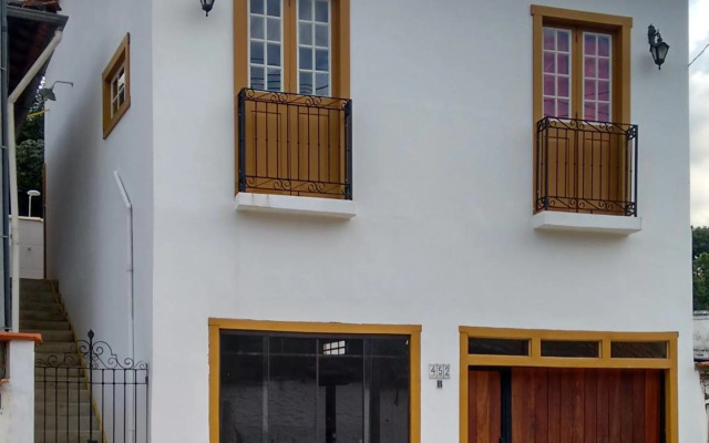 Sobradinho Tiradentes