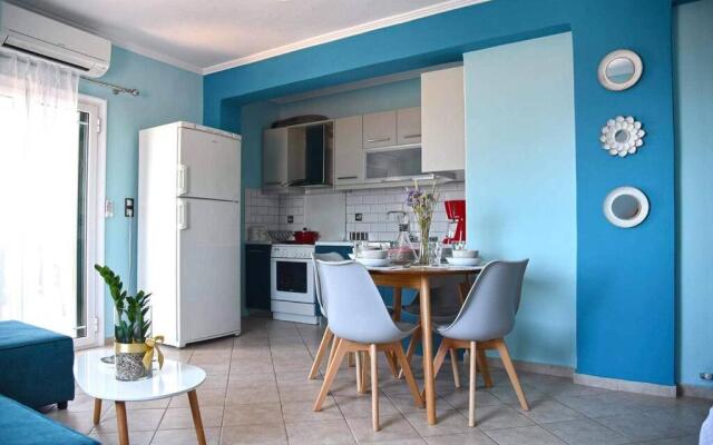 Pogonia Sea View Apartment
